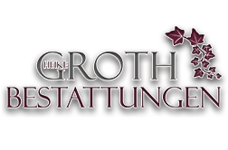 Grothbestattungen Logo